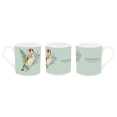 Formaran Bone China Teacup