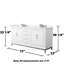 Meuble-lavabo double Marlena-92723712-98141690-98141693