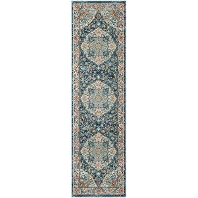 Tapis oriental Dostie 100 Performance