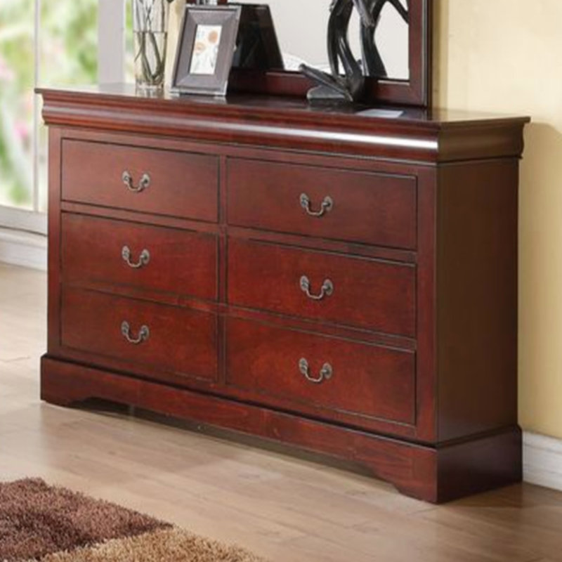 Commode Philippe III