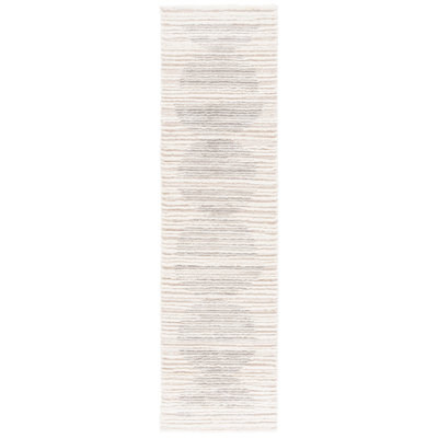 Lauriston Shag 900 Performance Geometric Rug