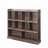 Bookcase with 10 Tier Shelf-1439564199