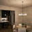 Winslow 1 - Light Cylinder Pendant