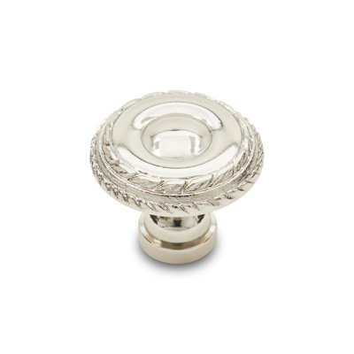 CK Series Mushroom Knob