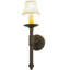 Applique murale 1 lumière Amada-125013623-125013555-125013557