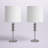 Fordwich Metal USB Table Lamp