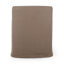 Westcott Slipcover Dining Chair-Brussels Mushroom