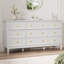 Commode 9 tiroirs Winston Porter-1772636788