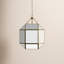 Luminaire suspendu géométrique à 3 lumières Reid-681879907-681879916-792303019