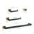 4- Piece Bathroom Hardware Set-119738463