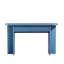 Console OMCHOM 55 pouces avec 2 tiroirs-705473134