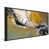 Cadre flottant noir sélectionné