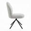 Chaise d'appoint Lawton