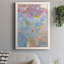Reproduction de cadre photo simple sur toile Shelborne Wh tandis II-88449031-88449032