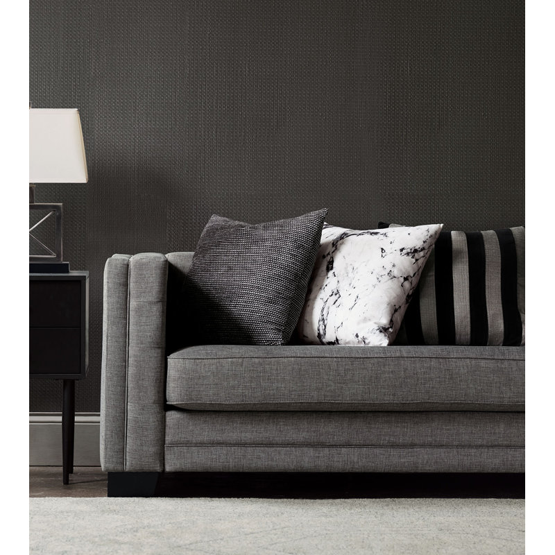 Sophia Square Pillow Cover & Insert