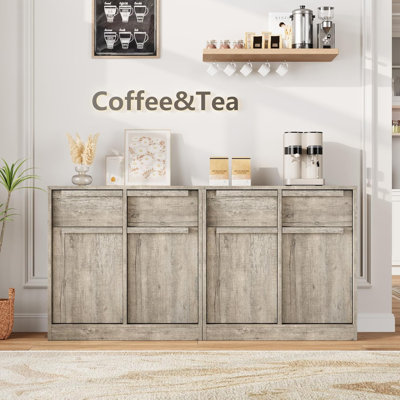 80cm Sideboard