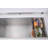 Hamilton Beach 14 Cu. Ft. Chest Freezer, Garage Ready Deep Freezer with Adjustable Thermostat, White