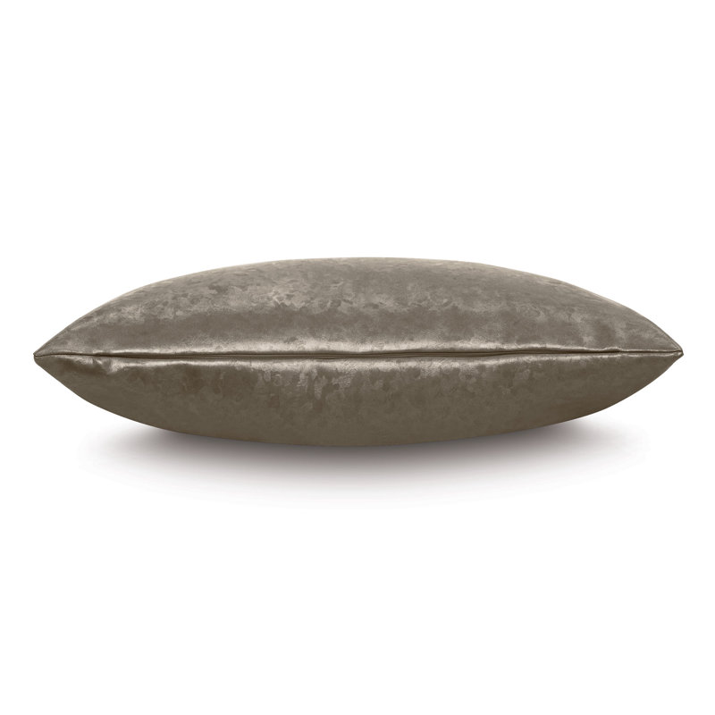 Vulcan Lumbar Pillow Cover & Insert, 15"H x 26"W
