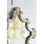 Miroir artistique 30 "X 23,5"