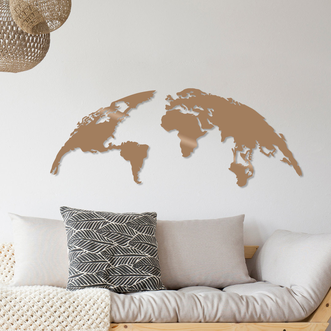 Metal Wall Décor