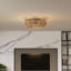Ceiling Fan with Light Kit