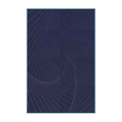 Abstract Indoor Rug