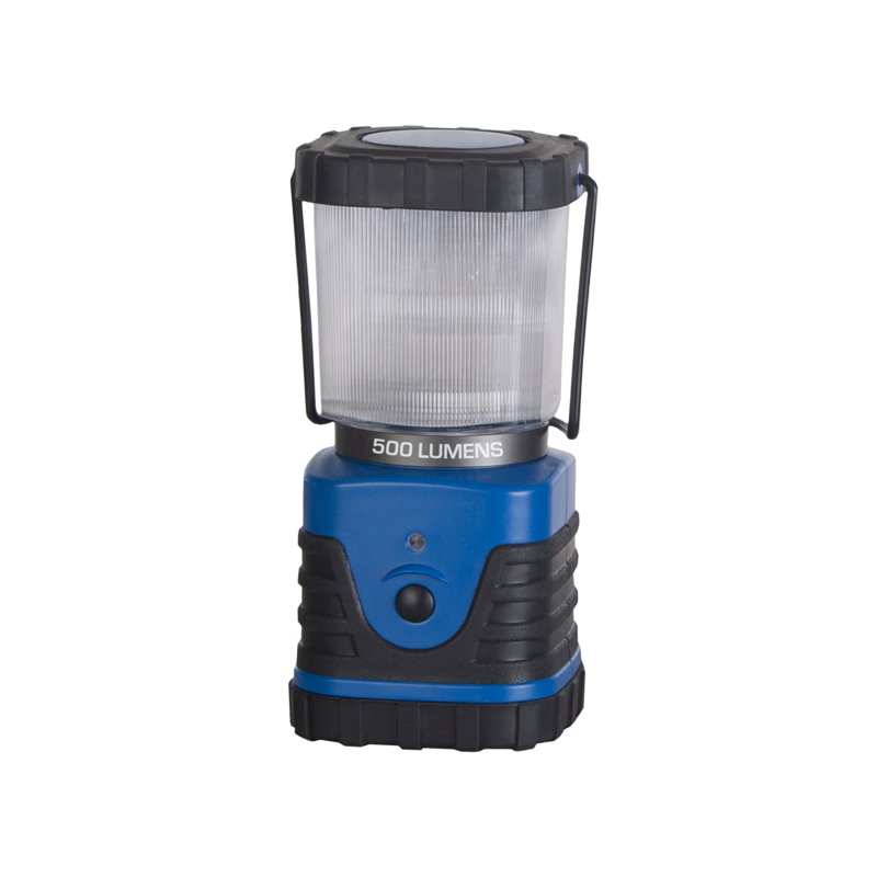 Lanterne DEL Stansport SMD 500 lumens