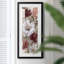 Peinture sur papier encadrée-2032783448
