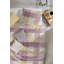 Reshard Cotton Chequered Duvet Cover Set with Pillow Shams-719775217-719775218