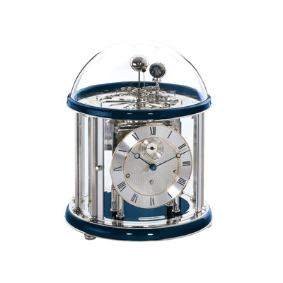 Roman Numeral Tabletop Clock