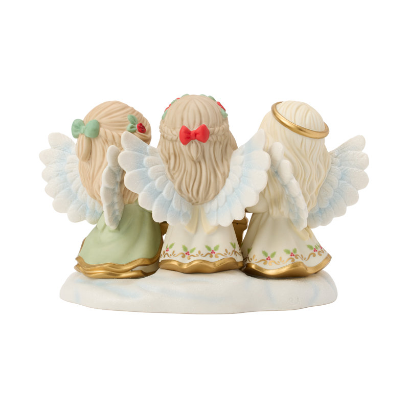 Figurine Precious Moments Angels