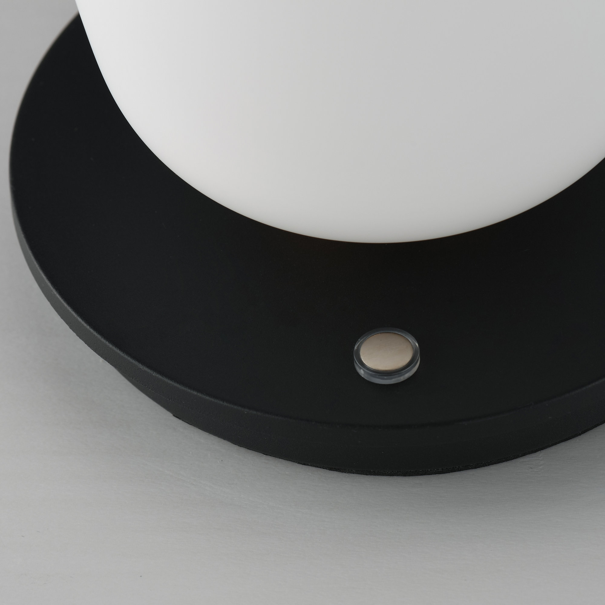 Kace-Triple StackTable Lamp