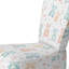 Chaise rembourrée Kids Teddy Bears - Chaise d'appoint verte Starry Bears-1950447040