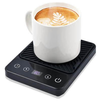 Chauffe-tasses Edge Collections
