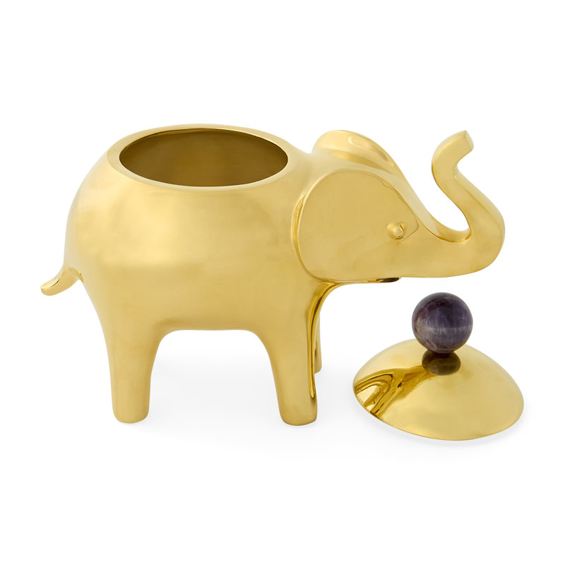 Menagerie Decorative Box