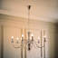Margarita 8 - Light Candle Style Chandelier-26614884-27032767