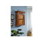 Oxford Solid Wood Wall Bathroom Cabinet-41159483