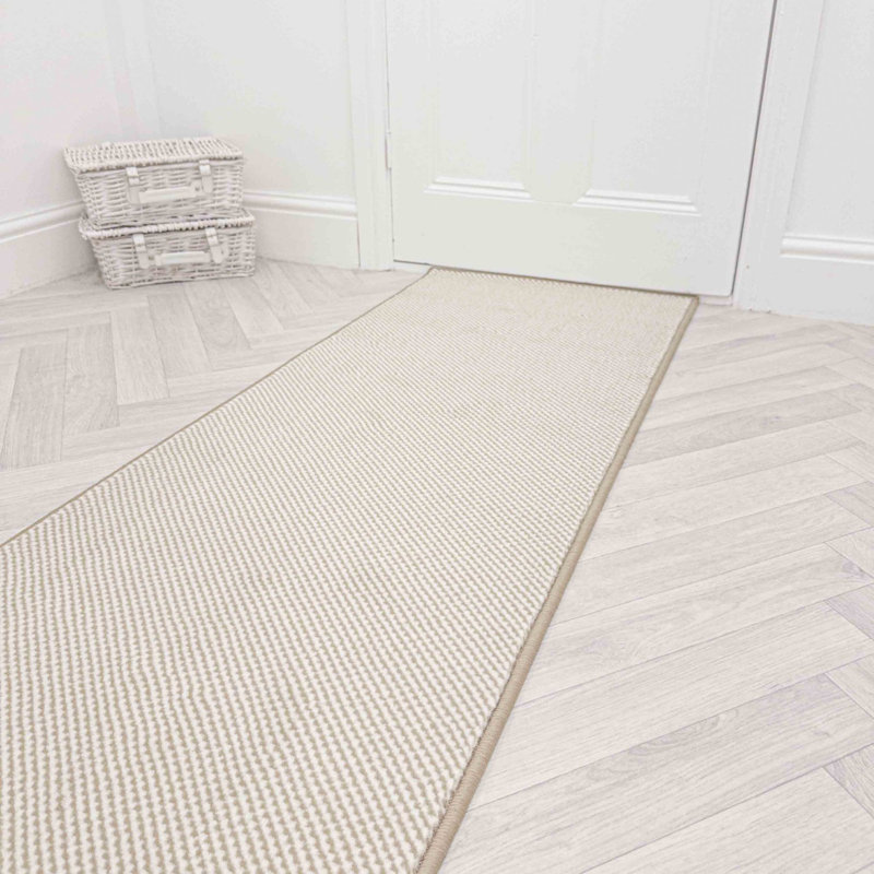 Runner Area Rug, Runner 60 x 270 cm