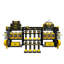 Organisateur mural pour outils électriques-125403772-125403770