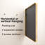 Miroir mural Viridiana-1450258572-1450258563