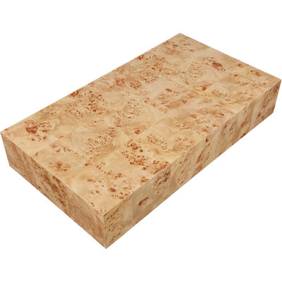 Otto 52" Coffee Table