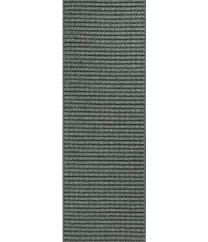 Runner Partughimeos Geometric Wool Area Rug, Runner 80cm x 240cm