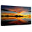 Sunset Lake Horizon-453406796