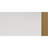 Industrial Writing Desk, Gold