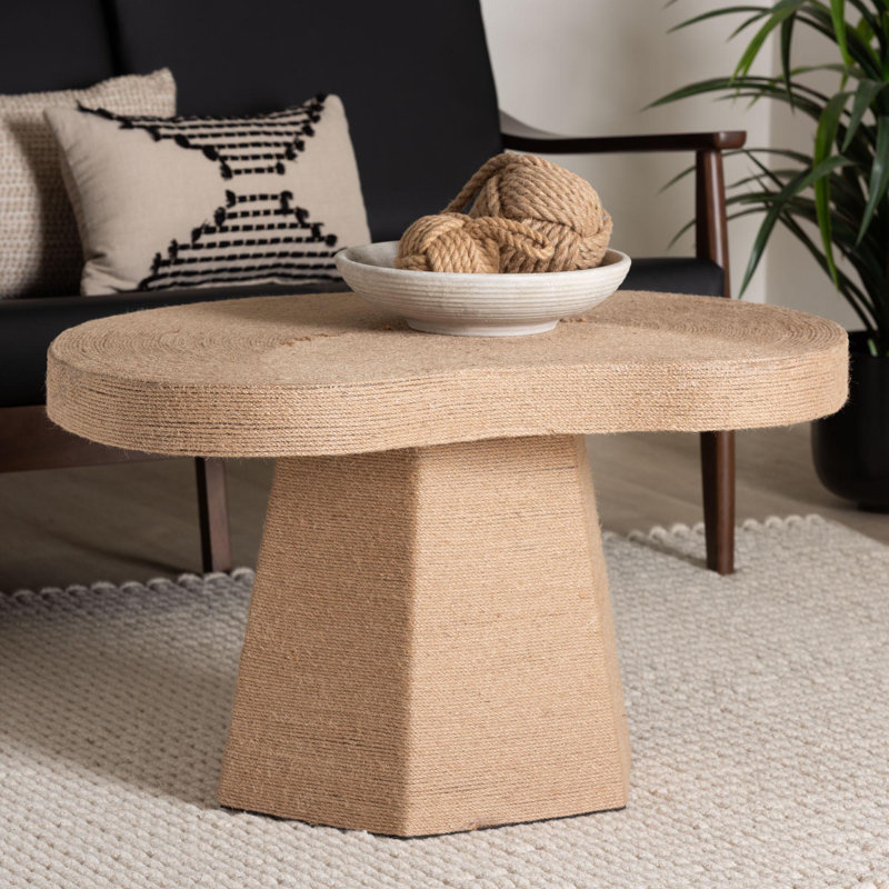 Table basse Bali & Pari Lenka