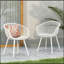 Chaise Mykonos (ensemble de 2)-2015227339