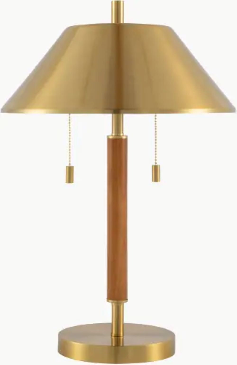 Parkinson Table Lamp