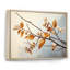 Douce branche de fleur de brun doux I-845343319-845343314