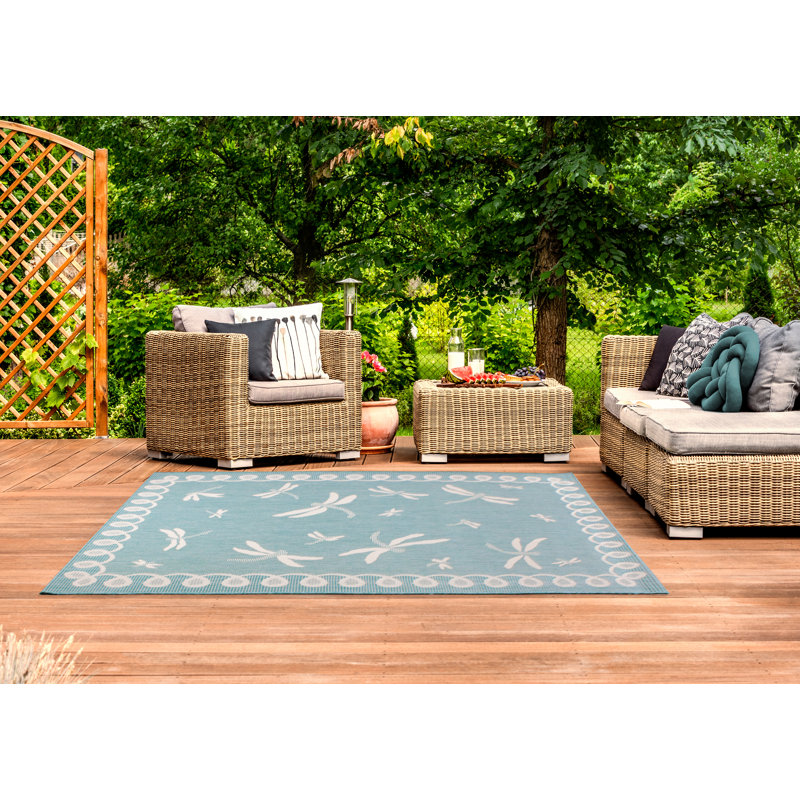 Pruden Area Rug, Runner 60 x 120cm