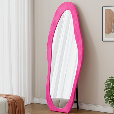 Miroir pleine grandeur